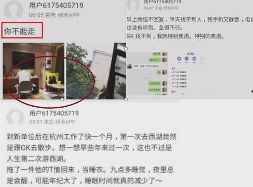 金融圈邵某吃瓜视频,揭秘金融圈幕后风云