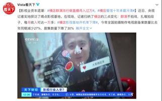 金融圈邵某吃瓜视频,揭秘金融圈幕后风云