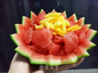 花式吃瓜制作视频教程大全,轻松学会创意吃瓜技巧