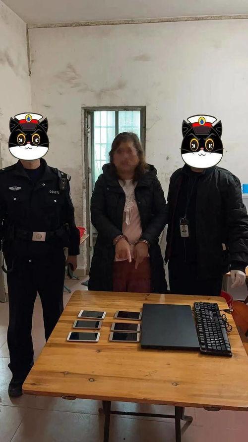 吃瓜群众质疑民警视频,真相与误解的较量