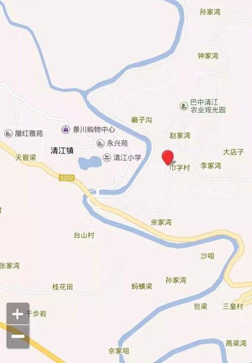 巴中市清江镇吃瓜视频,一场吃瓜盛宴，见证乡村生活新风尚