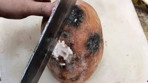 面瓜该怎么切着吃视频讲解,视频教学，轻松掌握美味秘诀