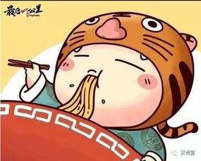 吃货吃瓜小视频,吃货们的美食盛宴