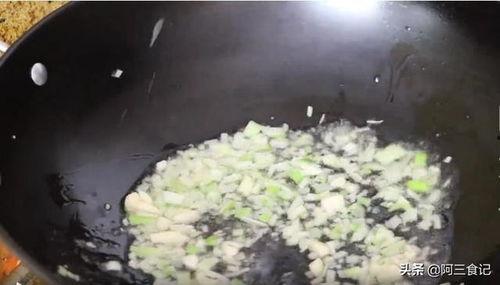 北方人吃佛手瓜视频,佛手瓜美食之旅