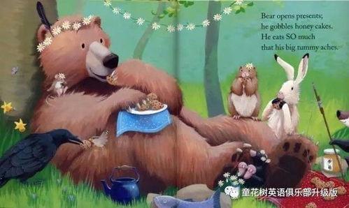 吃瓜小熊早期视频,揭秘早期视频中的趣味瞬间