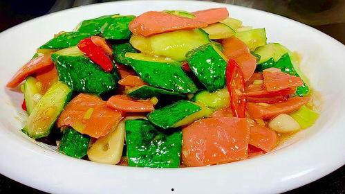 清脆瓜怎么吃才好吃呢视频,解锁最佳食用秘诀