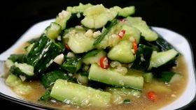 清脆瓜怎么吃才好吃呢视频,解锁最佳食用秘诀