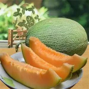 去新疆吃哈密瓜视频教程,甜蜜滋味在家享