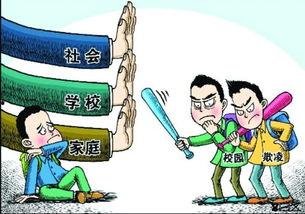 校园欺凌吃瓜视频素材,揭开隐蔽角落的黑暗面