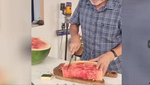 中国人看韩国人吃瓜视频,揭秘中韩网友互动新潮流