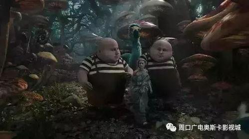 疯狂的吃瓜特效视频,特效视频带你领略视觉盛宴