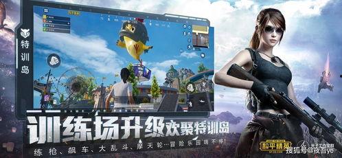 吃鸡瓜仔自创音乐视频,创意无限，动感十足