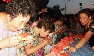 当代吃瓜大赛视频,网络狂欢背后的当代现象解析