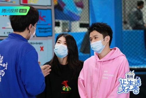 今日吃瓜张柏芝微博视频,揭秘生活点滴